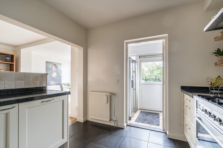 Photo 12 of Graafschap Hornelaan 16