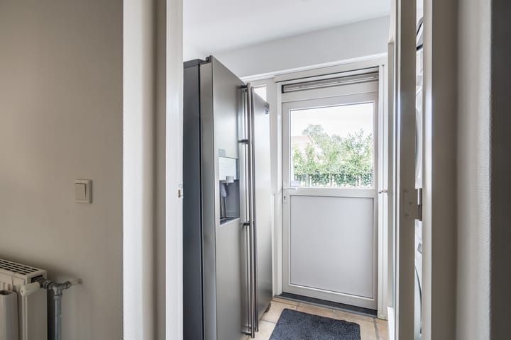 Photo 13 of Graafschap Hornelaan 16