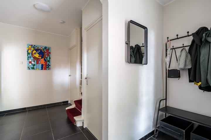 Photo 15 of Graafschap Hornelaan 16