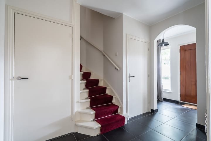 Photo 16 of Graafschap Hornelaan 16