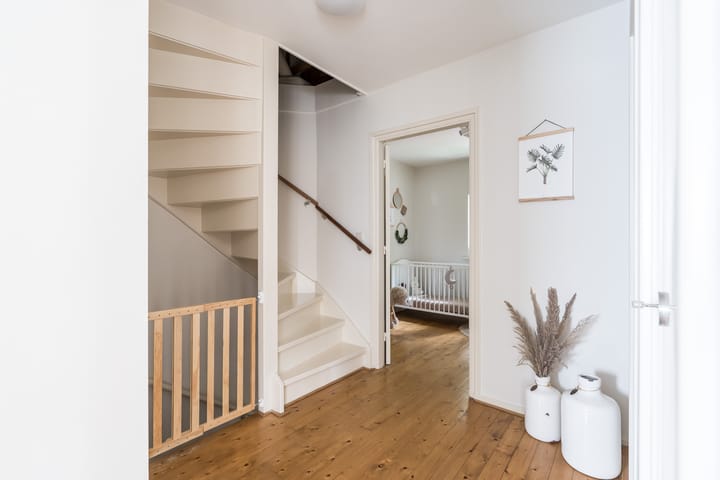 Photo 19 of Graafschap Hornelaan 16