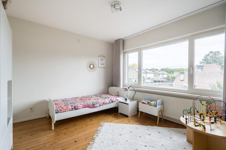 Photo 21 of Graafschap Hornelaan 16