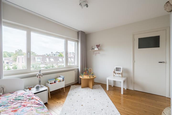 Photo 22 of Graafschap Hornelaan 16