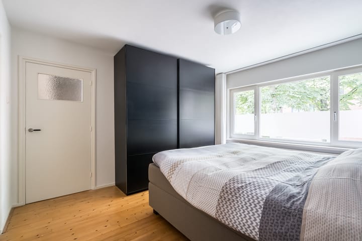 Photo 23 of Graafschap Hornelaan 16