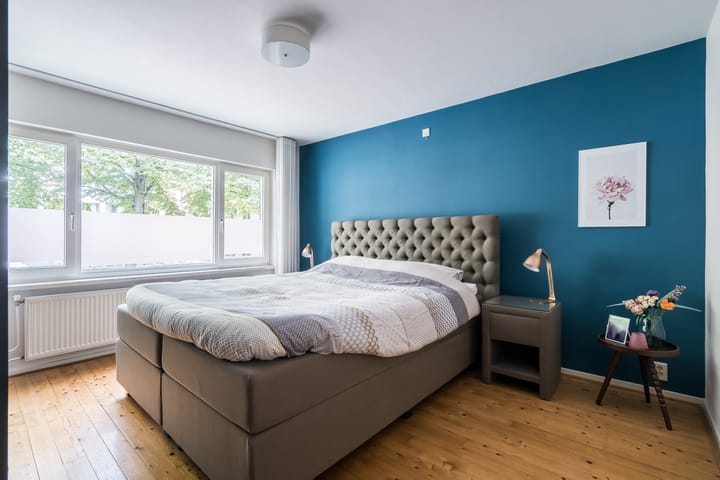 Photo 24 of Graafschap Hornelaan 16