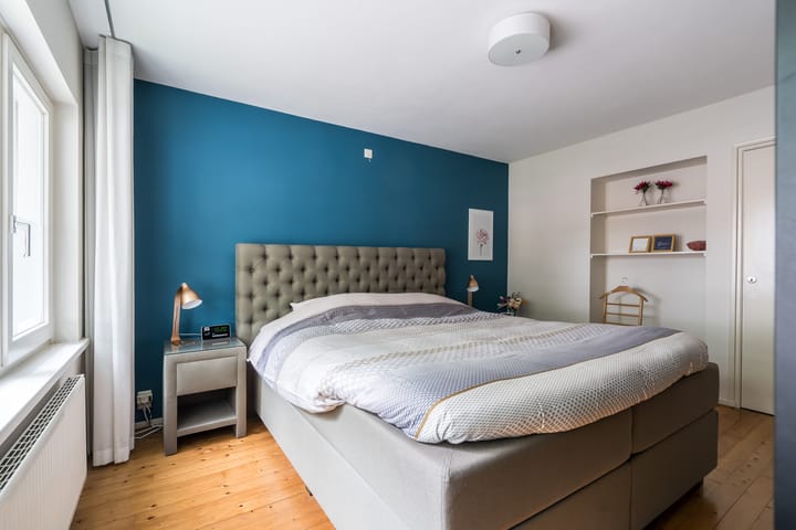 Photo 25 of Graafschap Hornelaan 16