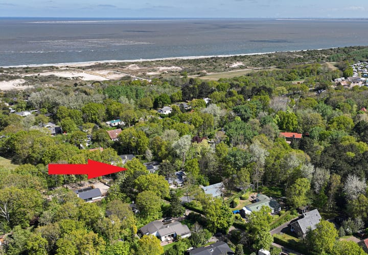 Foto 1 van Lijsterweg 30