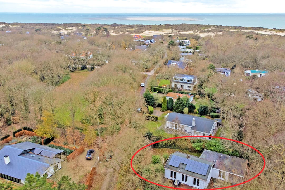 Foto 2 van Lijsterweg 30