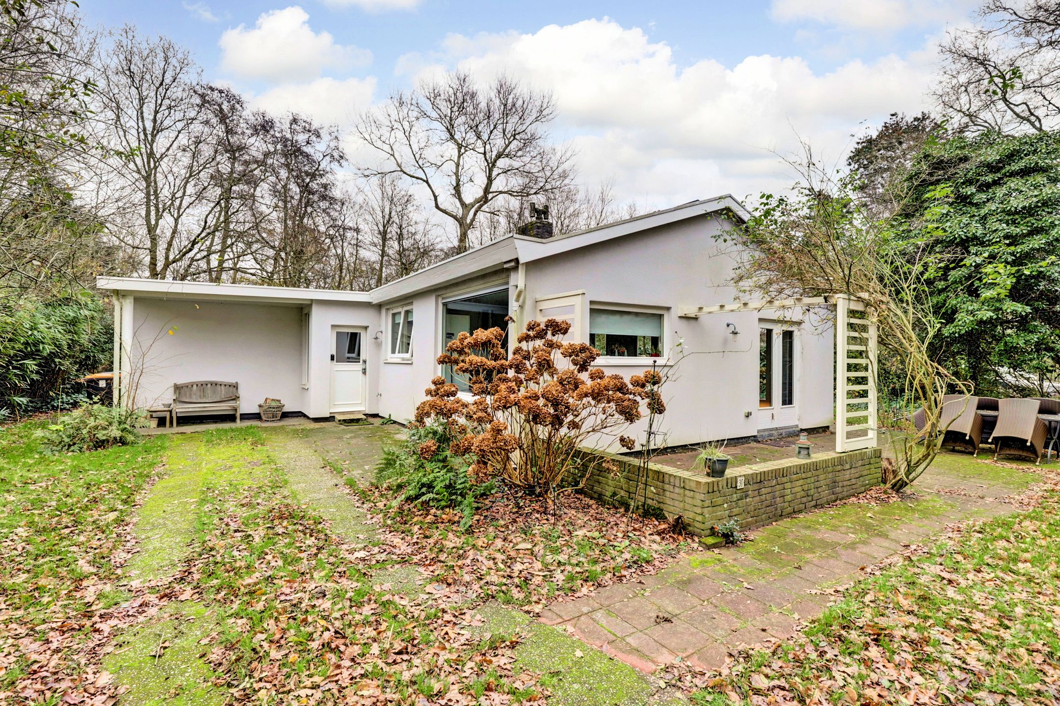 Foto 3 van Lijsterweg 30