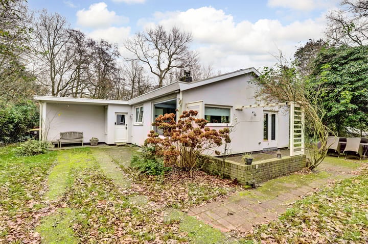 Foto 3 van Lijsterweg 30