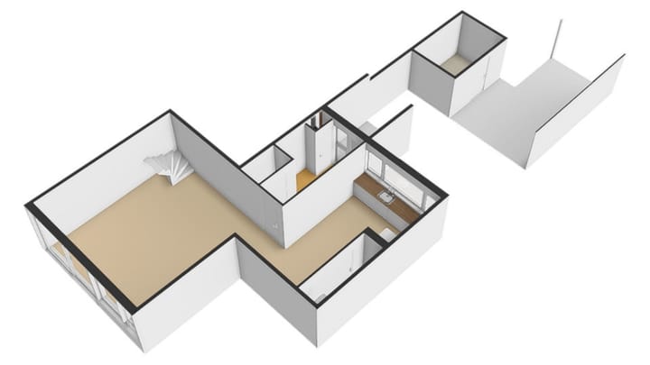 Foto 30 van Bachlaan 6