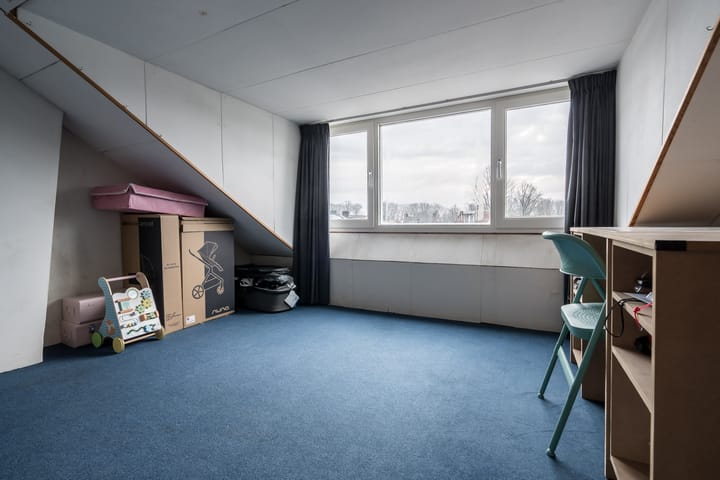 Photo 30 of Graafschap Hornelaan 16