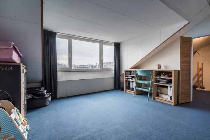 Photo 29 of Graafschap Hornelaan 16