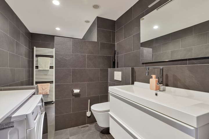 Foto 4 van Bachlaan 6