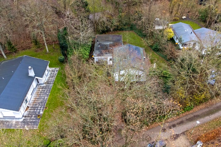 Foto 4 van Lijsterweg 30