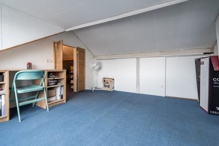 Photo 31 of Graafschap Hornelaan 16