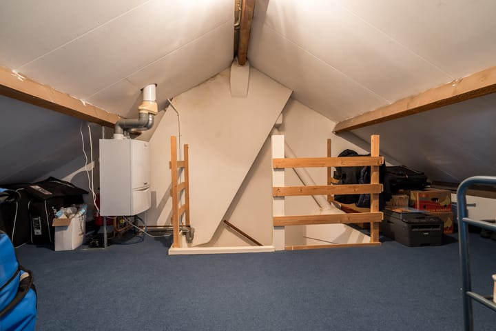 Photo 32 of Graafschap Hornelaan 16