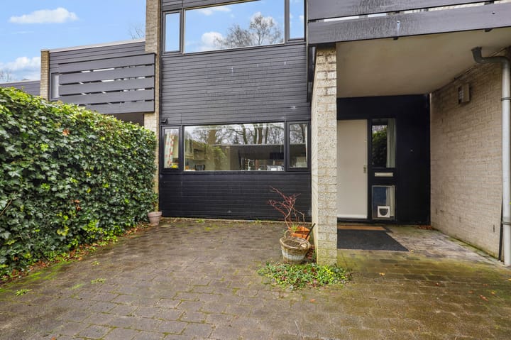 Foto 5 van Bachlaan 6