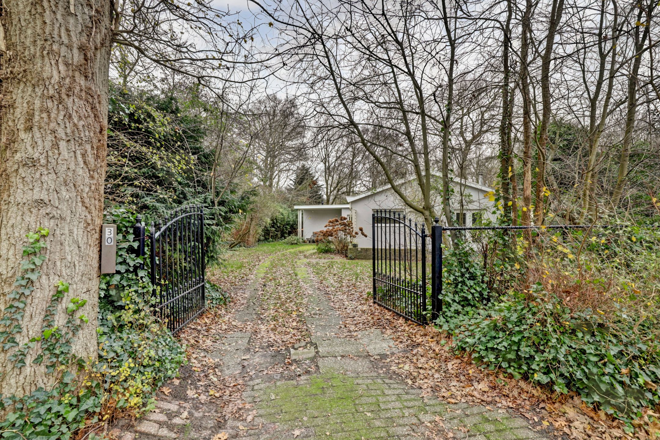 Foto 6 van Lijsterweg 30