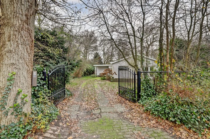 Foto 6 van Lijsterweg 30