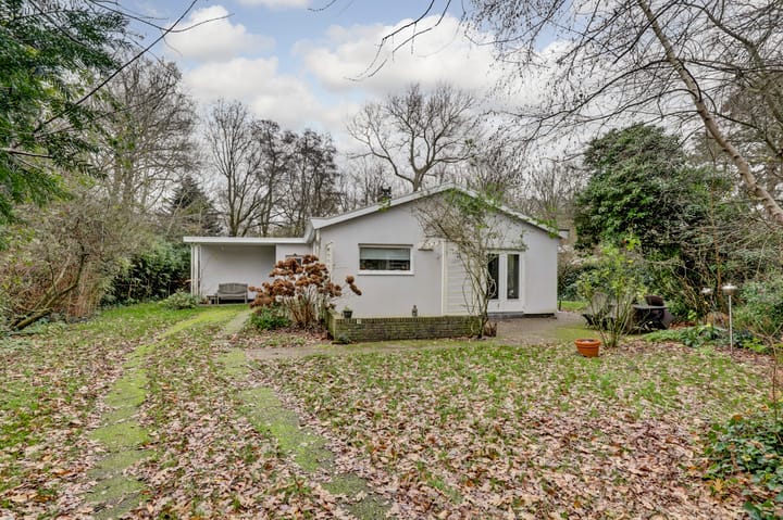 Foto 7 van Lijsterweg 30