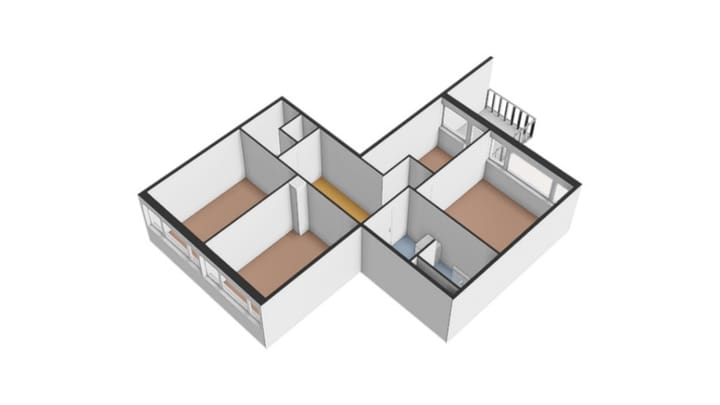 Foto 33 van Bachlaan 6