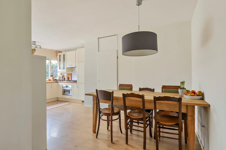 Foto 7 van Bachlaan 6