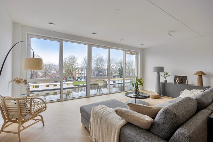 Foto 3 van Penthouse Jaagpad (Bouwnr. 3.07.59)