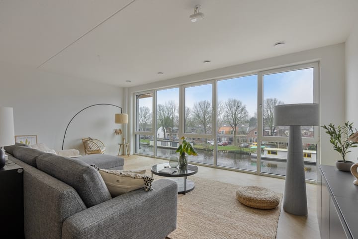 Foto 4 van Penthouse Jaagpad (Bouwnr. 3.07.59)