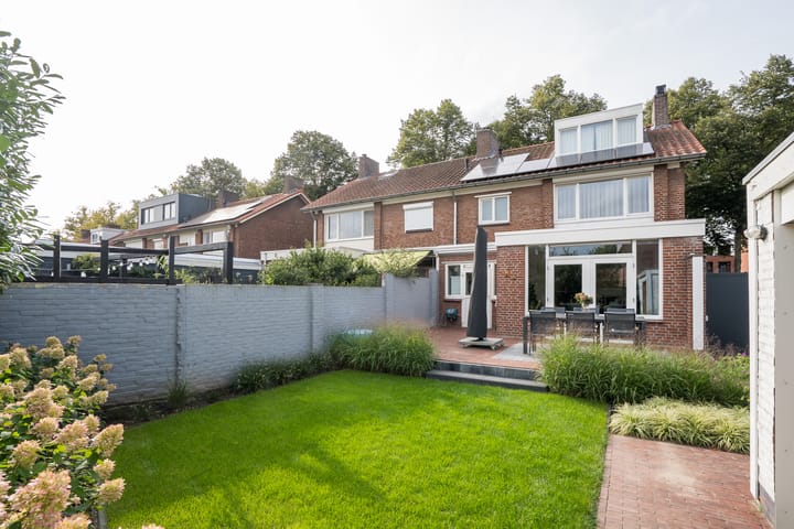 Photo 36 of Graafschap Hornelaan 16