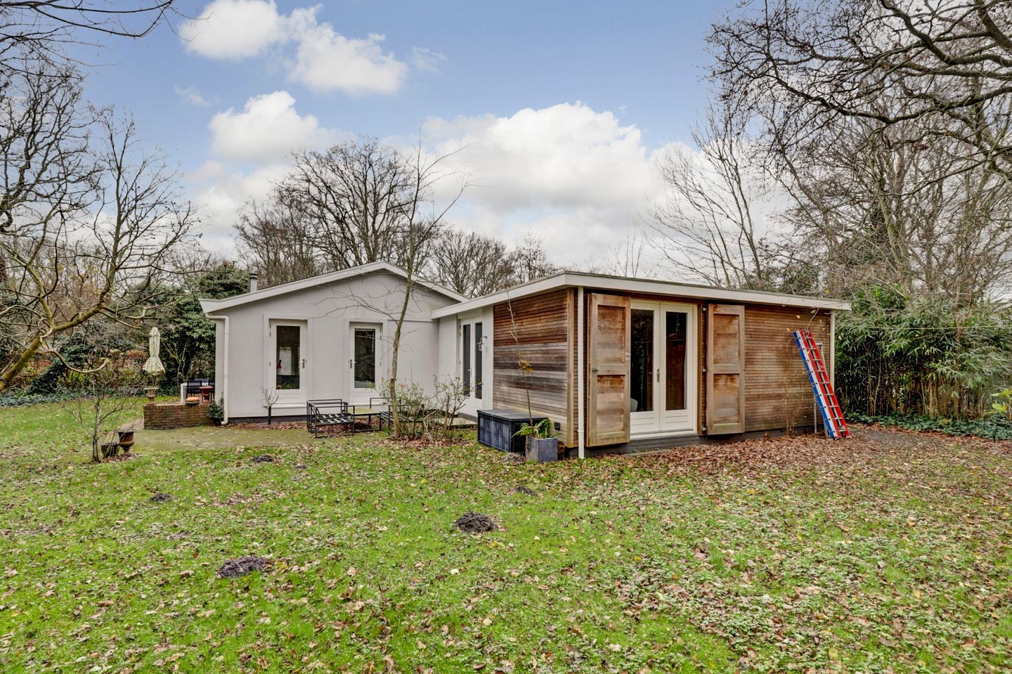 Foto 10 van Lijsterweg 30