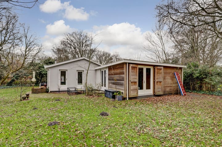 Foto 10 van Lijsterweg 30