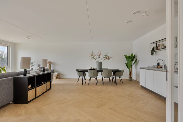 Photo 5 of Penthouse Jaagpad (Bouwnr. 3.07.59)