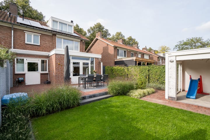 Photo 37 of Graafschap Hornelaan 16