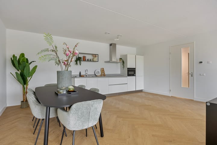 Foto 6 van Penthouse Jaagpad (Bouwnr. 3.07.59)