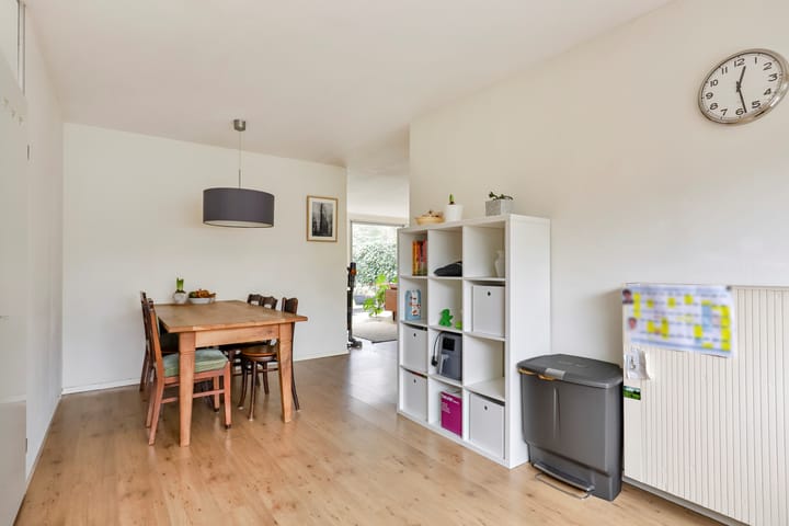 Foto 10 van Bachlaan 6