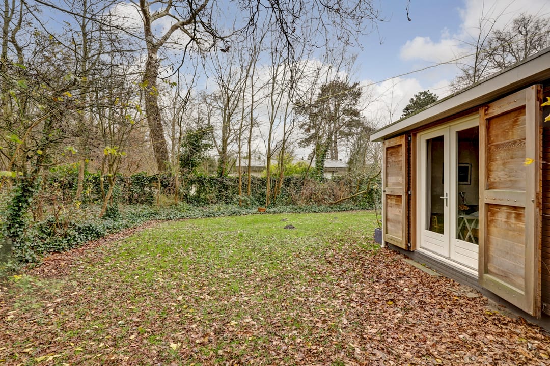 Foto 11 van Lijsterweg 30