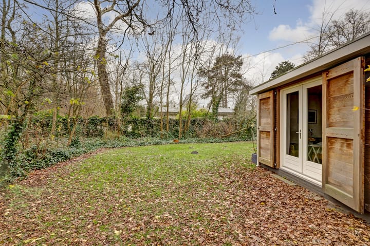 Foto 11 van Lijsterweg 30