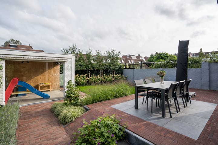 Photo 38 of Graafschap Hornelaan 16