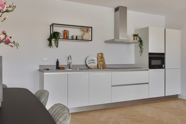 Photo 8 of Penthouse Jaagpad (Bouwnr. 3.07.59)