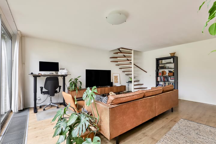 Foto 13 van Bachlaan 6