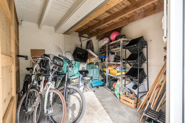 Photo 40 of Graafschap Hornelaan 16