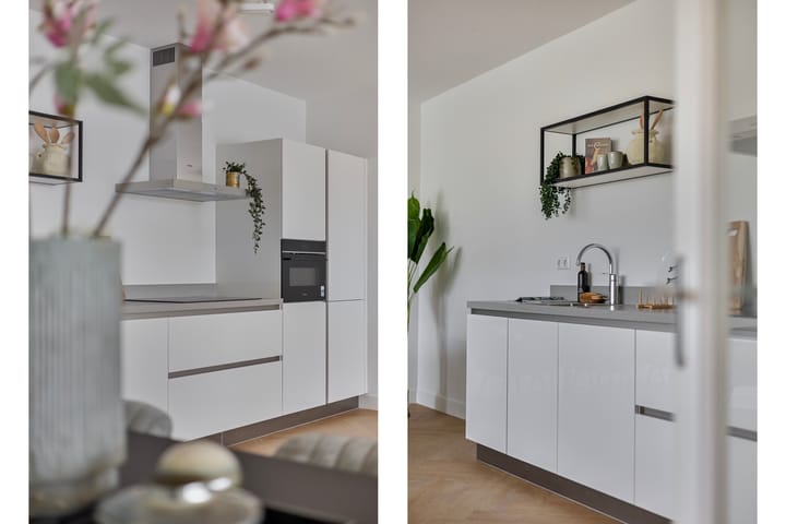 Foto 9 van Penthouse Jaagpad (Bouwnr. 3.07.59)