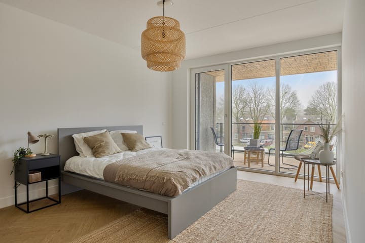 Foto 10 van Penthouse Jaagpad (Bouwnr. 3.07.59)