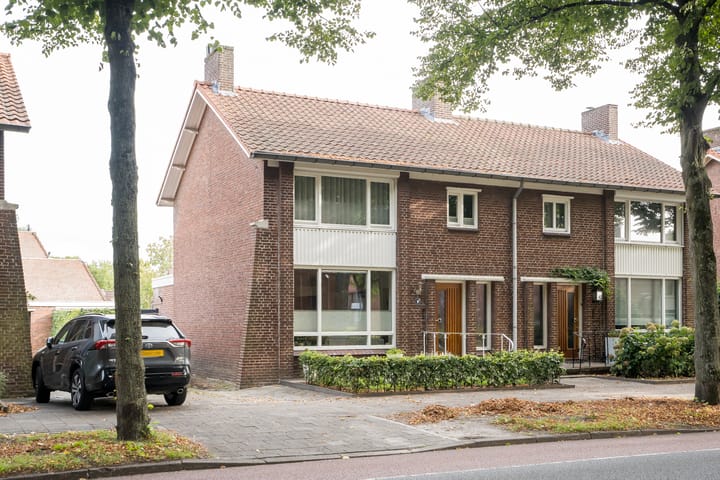 Photo 42 of Graafschap Hornelaan 16