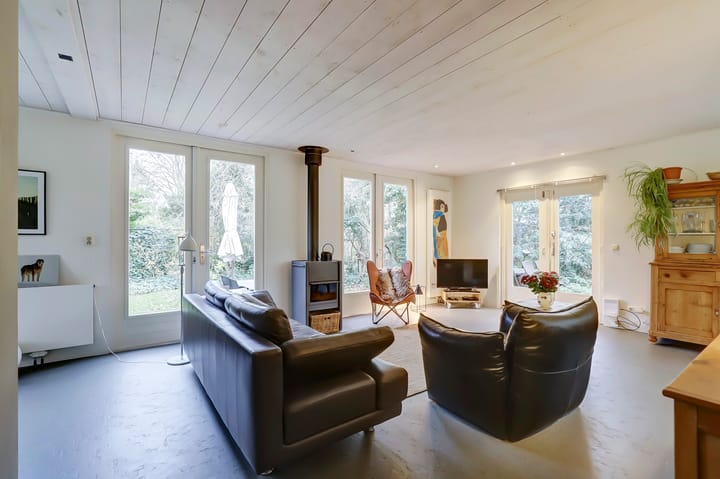 Foto 16 van Lijsterweg 30