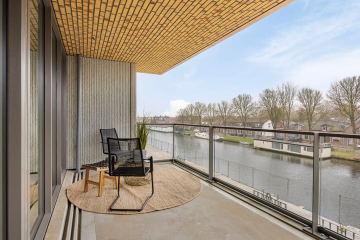Foto 12 van Penthouse Jaagpad (Bouwnr. 3.07.59)