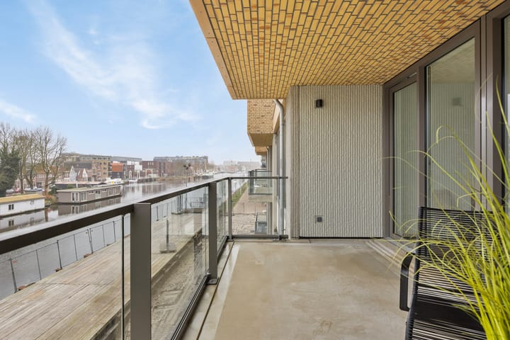 Foto 13 van Penthouse Jaagpad (Bouwnr. 3.07.59)