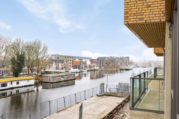 Foto 14 van Penthouse Jaagpad (Bouwnr. 3.07.59)
