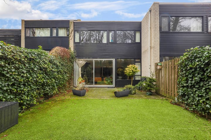 Foto 15 van Bachlaan 6